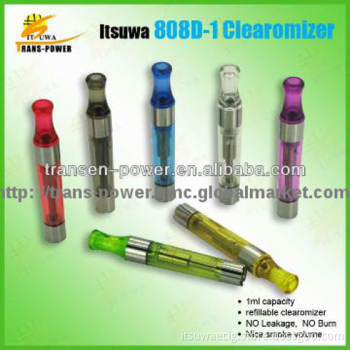 sex product e cigarette 808d-1 e cigarette